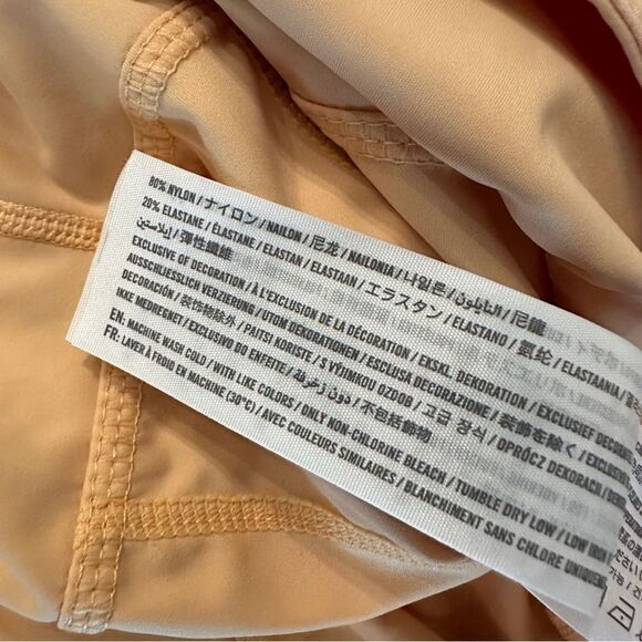 Abercrombie & Fitch One Shoulder Traveler Mini Dress - Picture 4 of 5